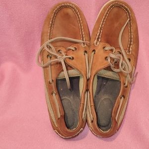 Sperry  Boat Shoe